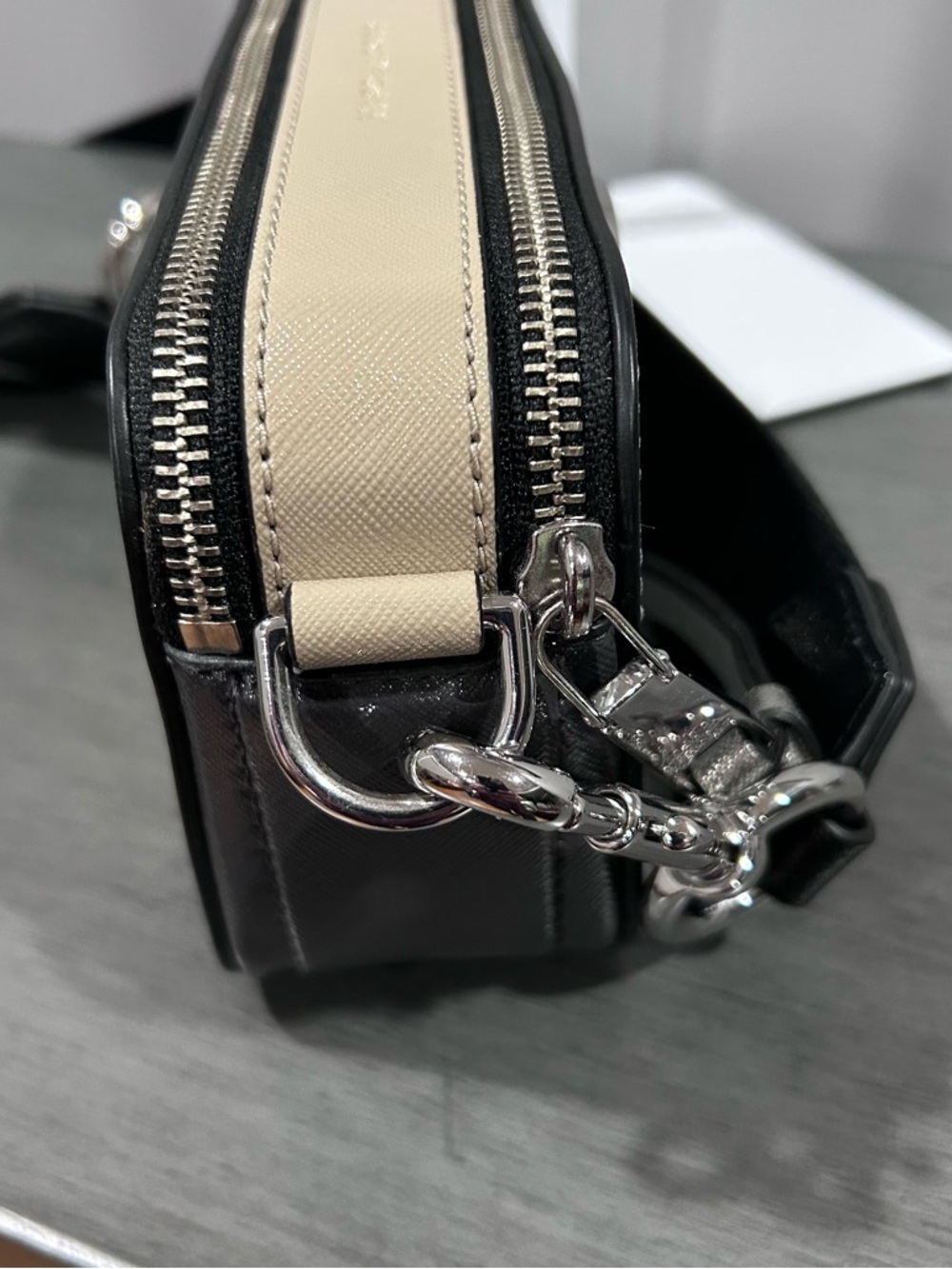 Marc Jacobs Crossbody Snapshot Camera Bag - Picture 6 of 12
